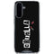 Disney Cruella (2021) Logo and Lipstick Galaxy A36 5G Clear Case