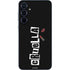 Disney Cruella (2021) Logo and Lipstick Galaxy A36 5G Skin