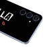 Disney Cruella (2021) Logo and Lipstick Galaxy A36 5G Skin