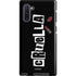 Disney Cruella (2021) Logo and Lipstick Galaxy Cases