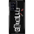 Disney Cruella (2021) Logo and Lipstick Galaxy Cases