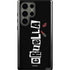 Disney Cruella (2021) Logo and Lipstick Galaxy S23 Ultra Pro Case