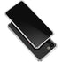 Disney Cruella (2021) Logo and Lipstick Galaxy S24 FE Clear Case