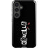 Disney Cruella (2021) Logo and Lipstick Galaxy S25 Impact Case