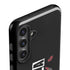 Disney Cruella (2021) Logo and Lipstick Galaxy S25 Impact Case