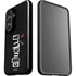 Disney Cruella (2021) Logo and Lipstick Galaxy S25 Impact Case