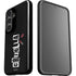 Disney Cruella (2021) Logo and Lipstick Galaxy S25 Plus Impact Case