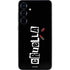 Disney Cruella (2021) Logo and Lipstick Galaxy S25 Plus Skin