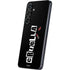 Disney Cruella (2021) Logo and Lipstick Galaxy S25 Plus Skin