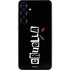 Disney Cruella (2021) Logo and Lipstick Galaxy S24 Skin