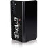 Disney Cruella (2021) Logo and Lipstick Galaxy Z Fold5 5G Skin
