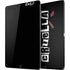 Disney Cruella (2021) Logo and Lipstick iPad Skins