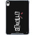 Disney Cruella (2021) Logo and Lipstick iPad 11th Gen (2025) Clear Case