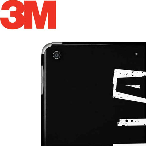 Disney Cruella (2021) Logo and Lipstick Apple iPad Skin