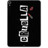 Disney Cruella (2021) Logo and Lipstick Apple iPad Pro Skin