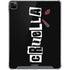 Disney Cruella (2021) Logo and Lipstick iPad Cases