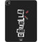 Disney Cruella (2021) Logo and Lipstick iPad Pro 13in M4 (2024) Skin