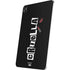 Disney Cruella (2021) Logo and Lipstick iPad Pro 13in M4 (2024) Skin