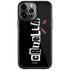 Disney Cruella (2021) Logo and Lipstick iPhone Cases