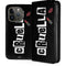 Disney Cruella (2021) Logo and Lipstick iPhone 15 Pro Folio Case