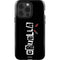 Disney Cruella (2021) Logo and Lipstick iPhone 15 Pro Impact Case