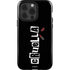 Disney Cruella (2021) Logo and Lipstick iPhone 15 Pro Impact Case
