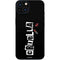 Disney Cruella (2021) Logo and Lipstick iPhone 15 Skin