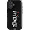 Disney Cruella (2021) Logo and Lipstick iPhone 16 Plus Impact Case