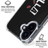 Disney Cruella (2021) Logo and Lipstick iPhone 16 Plus MagSafe Case