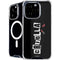 Disney Cruella (2021) Logo and Lipstick iPhone 16 Pro MagSafe Case