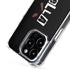 Disney Cruella (2021) Logo and Lipstick iPhone 16 Pro MagSafe Case