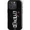 Disney Cruella (2021) Logo and Lipstick iPhone 16 Pro Magsafe Impact Case