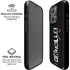 Disney Cruella (2021) Logo and Lipstick iPhone 16 Pro Magsafe Impact Case