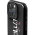 Disney Cruella (2021) Logo and Lipstick iPhone 16 Pro Max Impact Case