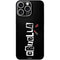 Disney Cruella (2021) Logo and Lipstick iPhone 16 Pro Max Skin