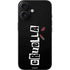Disney Cruella (2021) Logo and Lipstick iPhone 16 Skin