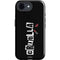 Disney Cruella (2021) Logo and Lipstick iPhone 16e Impact Case