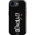 Disney Cruella (2021) Logo and Lipstick iPhone 16e Impact Case