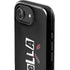 Disney Cruella (2021) Logo and Lipstick iPhone 16e Impact Case