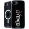 Disney Cruella (2021) Logo and Lipstick iPhone 16e MagSafe Case