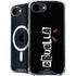 Disney Cruella (2021) Logo and Lipstick iPhone 16e MagSafe Case