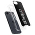Disney Cruella (2021) Logo and Lipstick iPhone 16e MagSafe Case