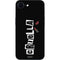 Disney Cruella (2021) Logo and Lipstick iPhone 16e Skin