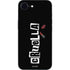 Disney Cruella (2021) Logo and Lipstick iPhone 16e Skin