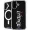 Disney Cruella (2021) Logo and Lipstick iPhone 17 MagSafe Case