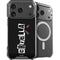 Disney Cruella (2021) Logo and Lipstick iPhone 18 Pro MagSafe Case