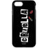 Disney Cruella (2021) Logo and Lipstick iPhone Cases