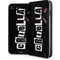 Disney Cruella (2021) Logo and Lipstick iPhone SE (2nd & 3rd Gen) Folio Case