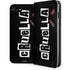 Disney Cruella (2021) Logo and Lipstick iPhone Cases