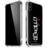Disney Cruella (2021) Logo and Lipstick iPhone X/XS Clear Case